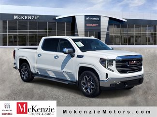 New 2026 GMC Sierra 1500 SLT w/ SLT Premium Plus Package video 1