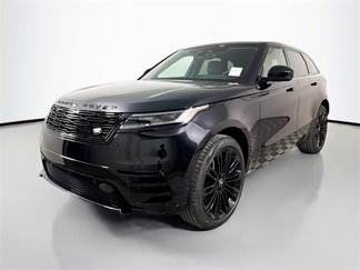 New 2026 Land Rover Range Rover Velar Dynamic SE image 1