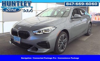 Used 2024 BMW 228i xDrive Gran Coupe video 1