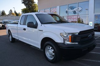 Used 2018 Ford F150 XL w/ XL Power Equipment Group image 1