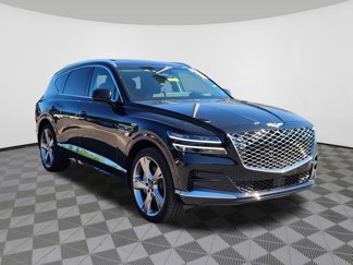 Used 2024 Genesis GV80 3.5T w/ Prestige Package image 1