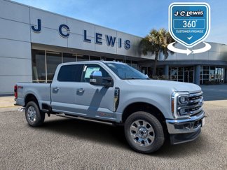New 2025 Ford F250 King Ranch image 1