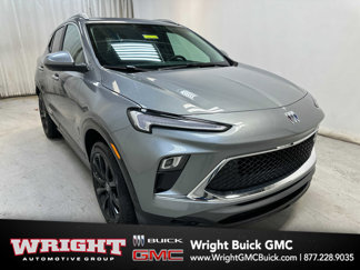 New 2025 Buick Encore GX Sport Touring w/ Experience Buick Package image 1