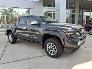 New 2025 Toyota Tacoma Limited image 1