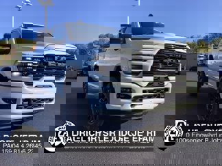 New 2026 RAM 2500 Laramie image 1