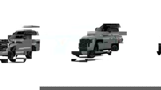 New 2026 Toyota Tundra Limited w/ TRD Off-Road Package image 1