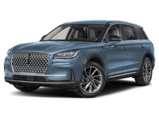 New 2025 Lincoln Corsair AWD image 1