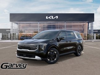 New 2026 Kia Carnival EX image 1