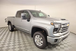 Used 2025 Chevrolet Silverado 2500 High Country w/ High Country Premium Package image 1