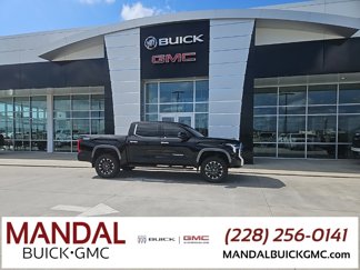 Used 2025 Toyota Tundra Limited image 1