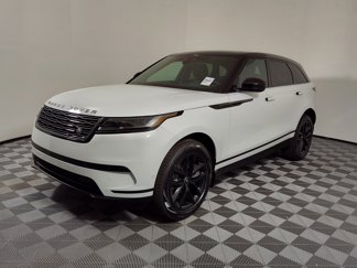 New 2026 Land Rover Range Rover Velar S image 1