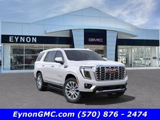 New 2025 GMC Yukon Denali image 1