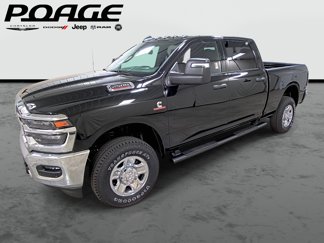 New 2025 RAM 2500 Tradesman image 1