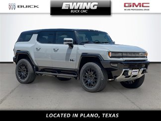 New 2025 GMC Hummer EV 3X image 1