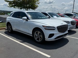 New 2026 Genesis GV70 2.5T Select image 1