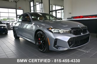Certified 2023 BMW M340i xDrive w/ Premium Package image 1