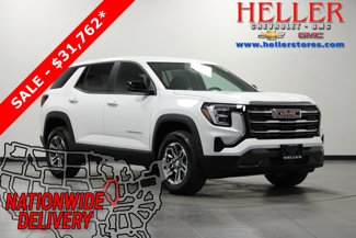 New 2026 GMC Terrain Elevation image 1