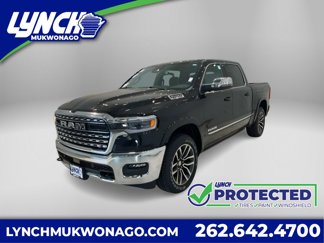New 2025 RAM 1500 Limited image 1