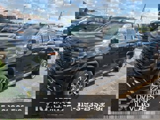 New 2026 GMC Sierra 1500 Denali Ultimate image 1