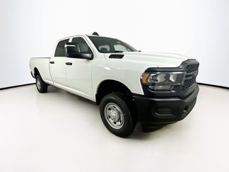 Certified 2024 RAM 2500 Tradesman image 1