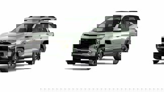 New 2026 Chevrolet Equinox ACTIV w/ Convenience Package III image 1