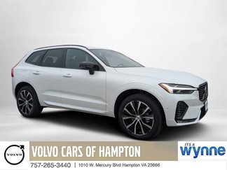 New 2025 Volvo XC60 B5 Plus w/ Protection Package Premier image 1