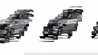 New 2026 Chevrolet Equinox RS image 1