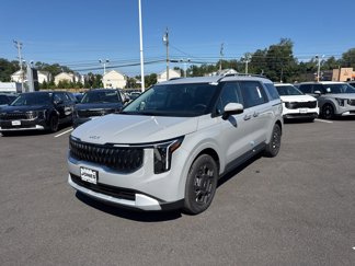 New 2026 Kia Carnival EX image 1