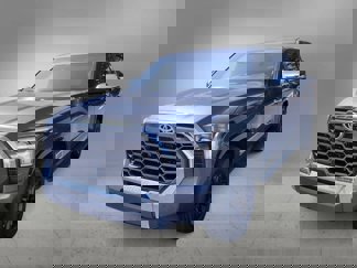 New 2025 Toyota Tundra 1794 Edition image 1