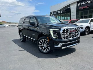 New 2025 GMC Yukon Denali w/ Denali Reserve Package image 1