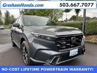 New 2026 Honda CR-V Sport-L image 1