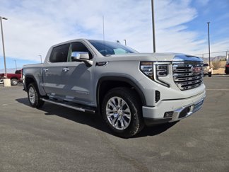 New 2025 GMC Sierra 1500 Denali w/ Technology Package image 1