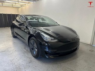 Used 2020 Tesla Model 3 Performance image 1