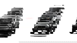 New 2026 GMC Terrain Elevation w/ Elevation Premium Package image 1