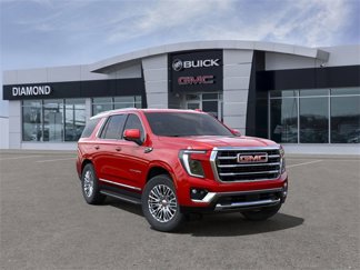 New 2025 GMC Yukon Elevation image 1