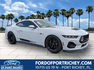 New 2025 Ford Mustang GT Premium w/ GT Performance Package image 1