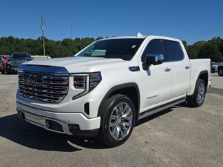 Used 2024 GMC Sierra 1500 Denali image 1