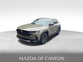 New 2025 MAZDA CX-50 2.5 Turbo w/ Cargo Package image 1