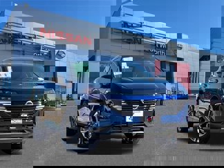 New 2025 Nissan Murano SL w/ Cargo Package image 1