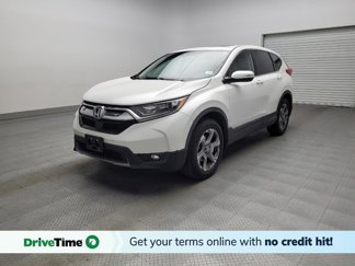 Used 2019 Honda CR-V EX image 1