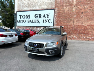 Used 2016 Volvo XC70 T5 Platinum w/ Climate Package image 1