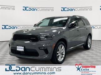 Used 2023 Dodge Durango GT image 1