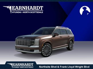 New 2026 Hyundai Palisade Calligraphy image 1