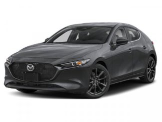 New 2026 MAZDA MAZDA3 s Sport video 1
