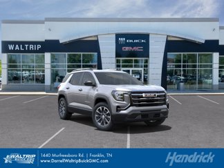New 2026 GMC Terrain Elevation w/ Elevation Premium Package image 1