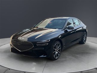 New 2026 Genesis G70 2.5T Prestige image 1