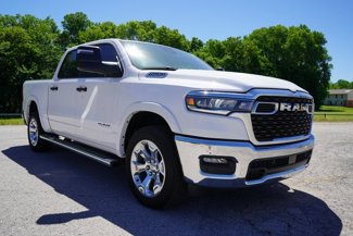 New 2025 RAM 1500 Big Horn image 1