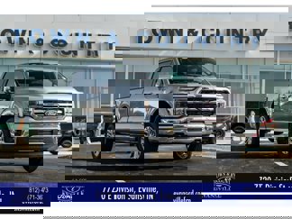 New 2025 Ford F150 Lariat image 1
