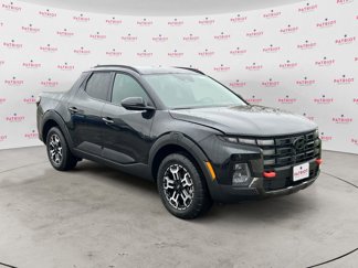 New 2025 Hyundai Santa Cruz XRT image 1