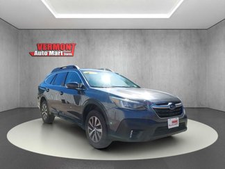 Used 2020 Subaru Outback Premium image 1